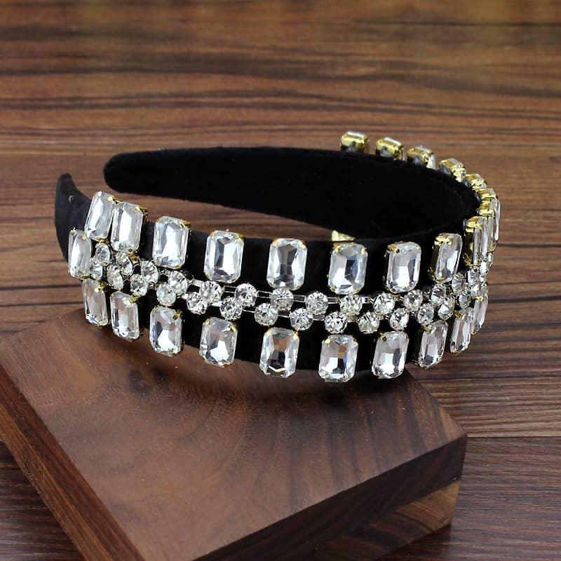 Bentita cu pietre Jodis C1 - Pursehuit.ro