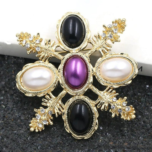 Brosa Adonika C1 OUT - Pursehuit.ro