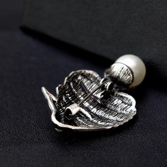 Brosa Delfie - Pursehuit.ro