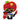 Brosa multicolora, forma de Mariachi mexican, Leyla C1 - Pursehuit.ro