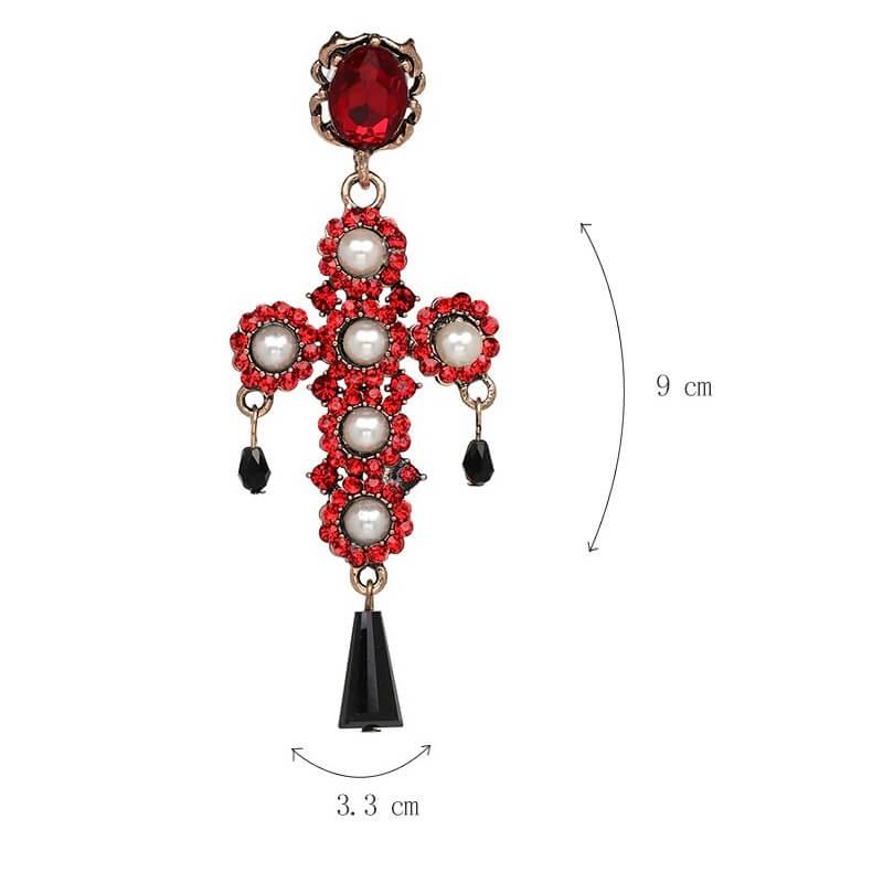 Cercei Aliina C1 - Pursehuit.ro