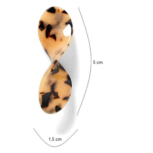 Cercei Allyson C3 OUT - Pursehuit.ro