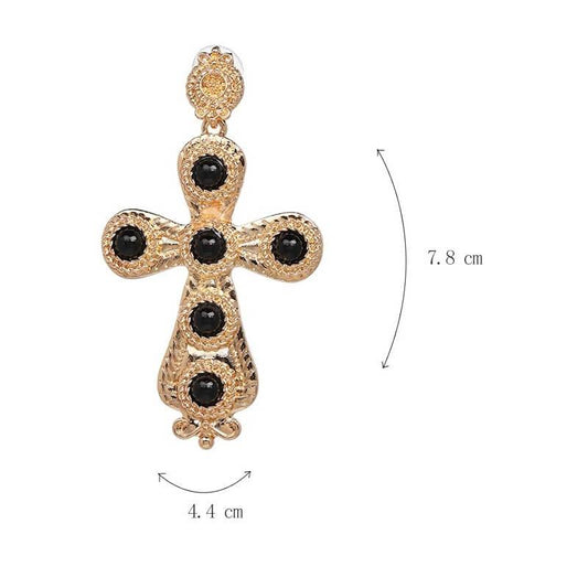 Cercei Alpe C4 - Pursehuit.ro