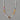 Colier auriu, cu margelute colorate, litera L C2 - Pursehuit.ro
