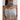 Colier choker, gri, cu floare, Bernadeth C15 - Pursehuit.ro