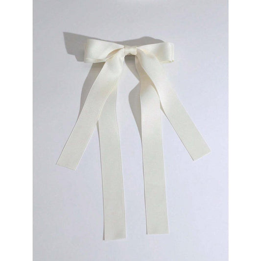 Funda de par, alb unt, Aviana C11 - Pursehuit.ro