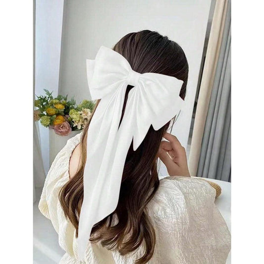 Funda de par, alba, Axa C11 - Pursehuit.ro