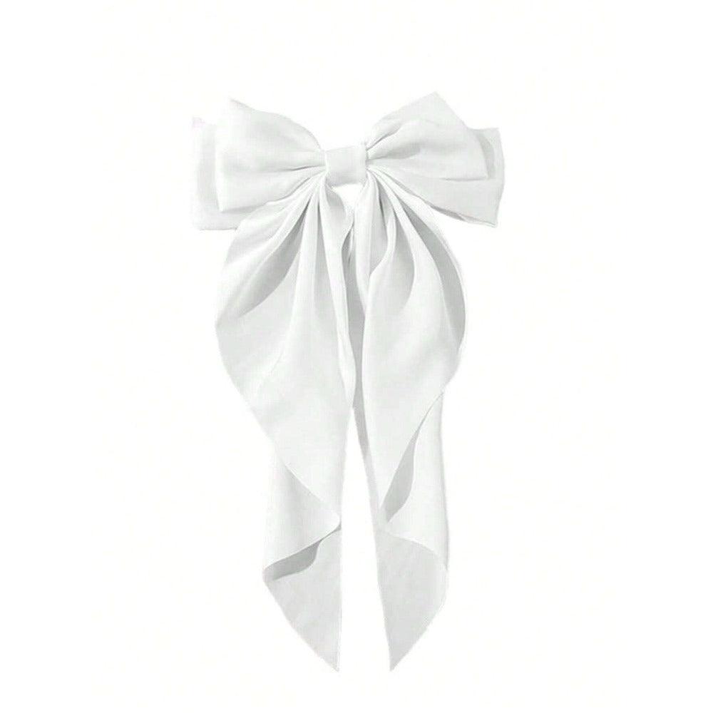 Funda de par, alba, Axa C11 - Pursehuit.ro