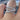 Inel argintiu, in straturi multiple, cu pietre din zirconiu, Franka C11 - Pursehuit.ro