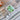 Inel argintiu, masiv, cu pietre din zirconiu, Rianne C17 - Pursehuit.ro