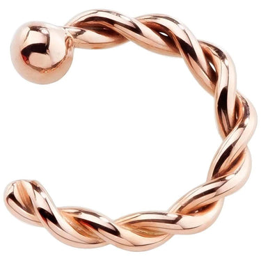 Inel fals pentru nas, rose gold, Tabita C26 - Pursehuit.ro