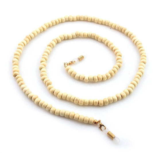 Lant de ochelari, bej, Arnica C1 - Pursehuit.ro