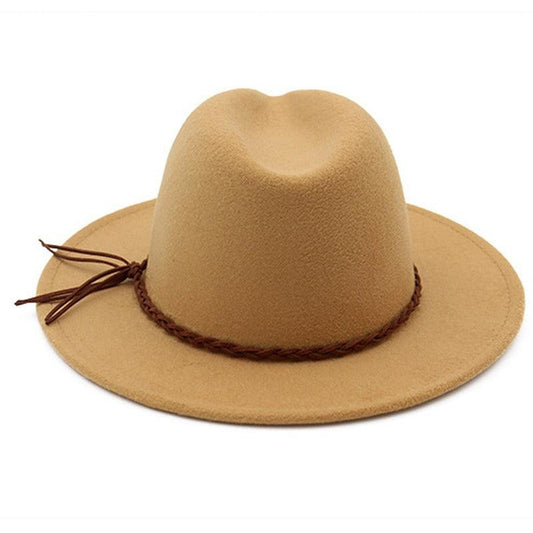 Palarie dama, bej, Fanie - Pursehuit.ro