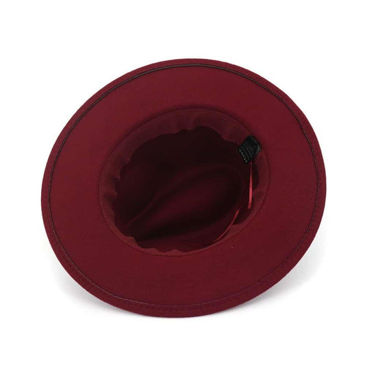 Palarie dama, visinie, Justinia - Pursehuit.ro