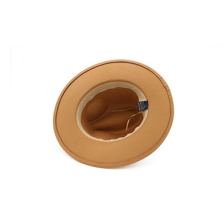 Palarie dama, bej, Sebina - Pursehuit.ro