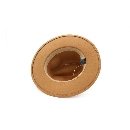 Palarie dama, bej, Sebina - Pursehuit.ro