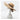 Palarie dama, bej, de vara, cu bor mare, Do not disturb, Catha - Pursehuit.ro