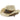 Palarie dama, bej, de vara, stil cowboy, Anemarie - Pursehuit.ro