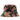 Palarie dama, multicolora, stil pescar, Miko - Pursehuit.ro
