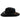 Palarie dama, neagra, stil cowboy, Valerie - Pursehuit.ro