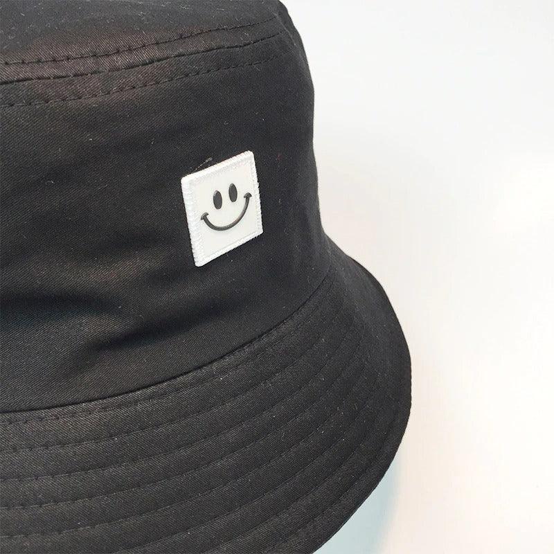 Palarie dama, neagra, stil pescar, Sophina - Pursehuit.ro