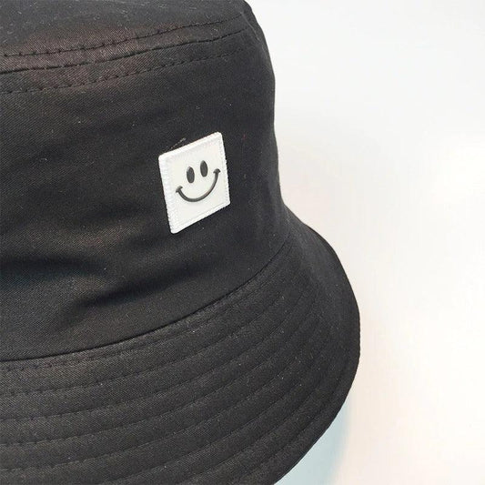 Palarie dama, neagra, stil pescar, Sophina - Pursehuit.ro