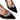 Set 2 brose, argintii, pentru pantofi, cu clips si pietre, Ottomine C6 - Pursehuit.ro