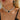 Set colier choker si cercei, auriu, cu perle si pietre, Orville C5 - Pursehuit.ro