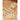 Set colier, bratara si cercei, aurii, texturate, cu pietre turquoise, Irene C18 OUT - Pursehuit.ro