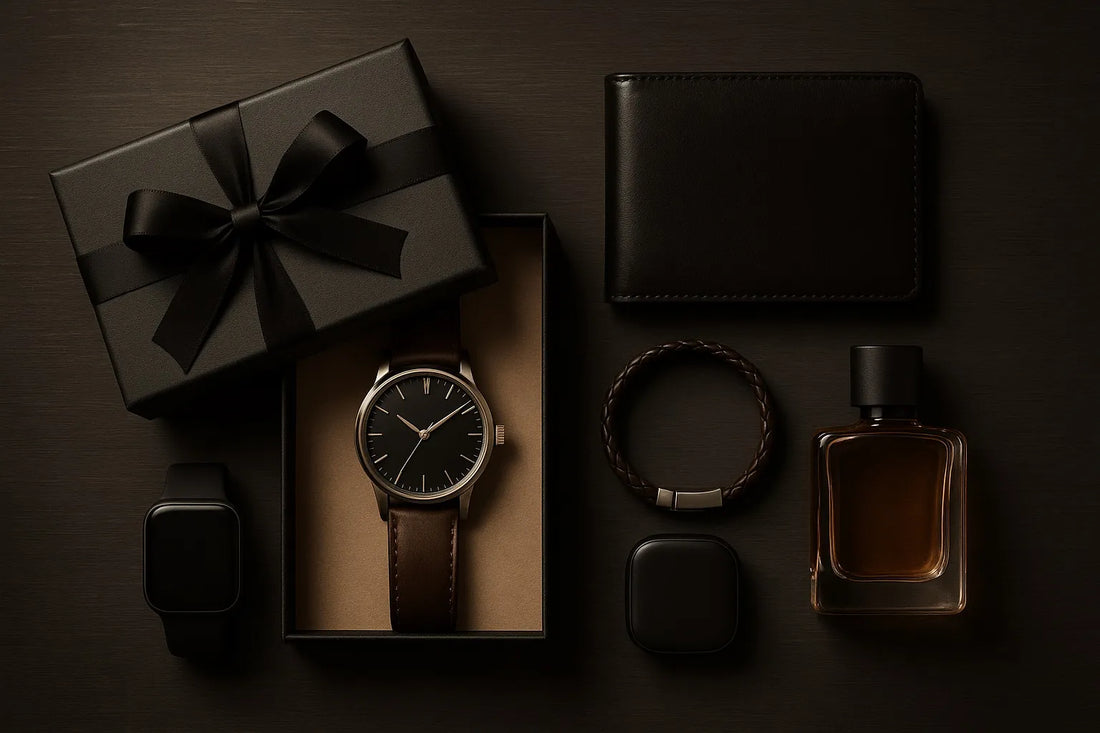 Idei cadouri pentru barbati aniversare