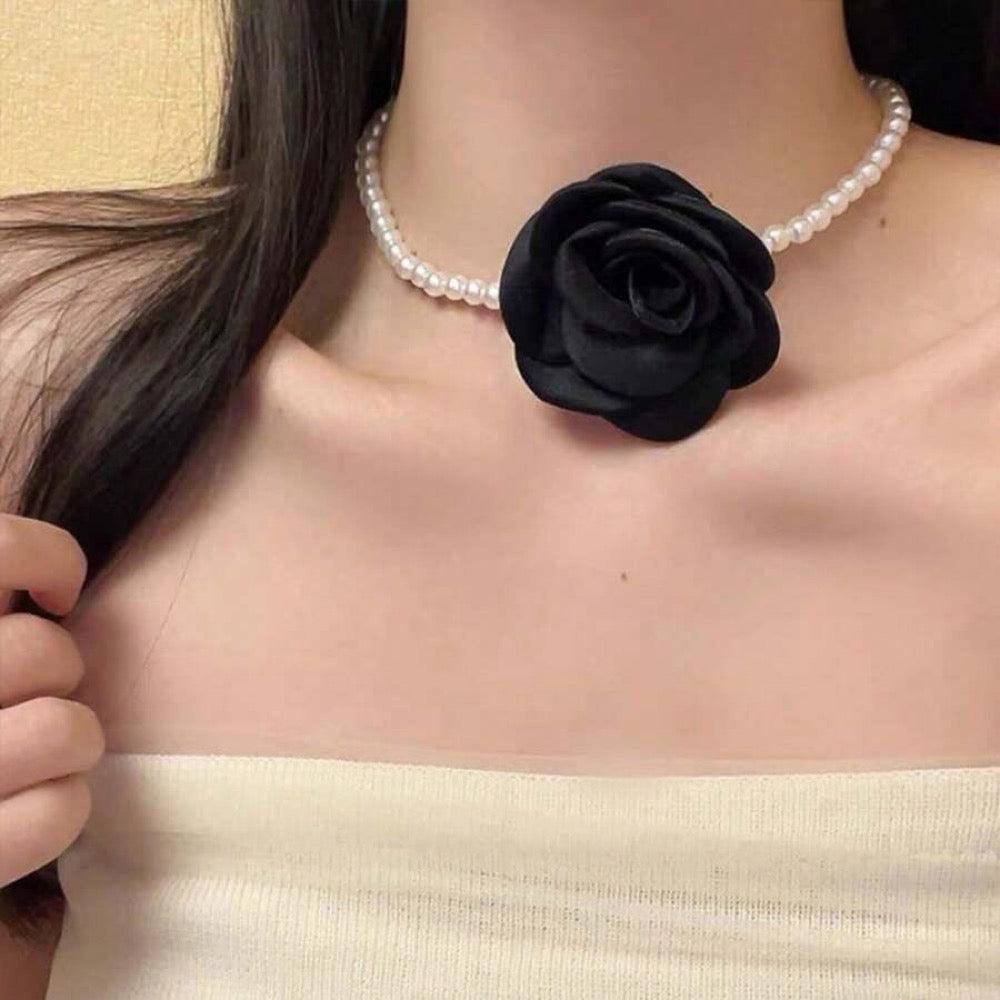Coliere chocker