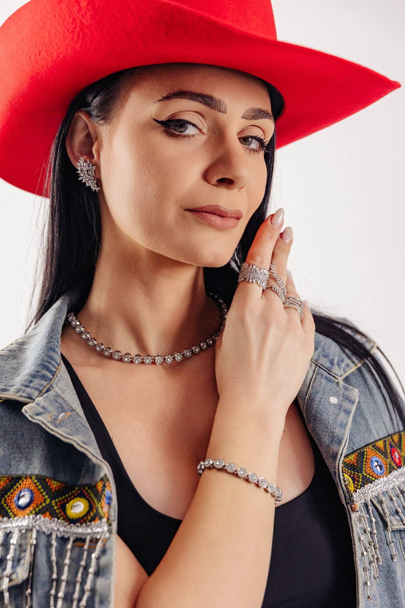 Coliere fashion - Pursehuit.ro