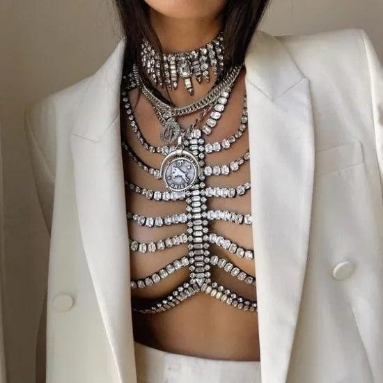 Lanturi de corp - Pursehuit.ro