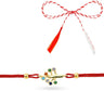 Martisor Premium din Argint placat cu Aur - Bratara cu Copacul Vietii C1 - Pursehuit.ro