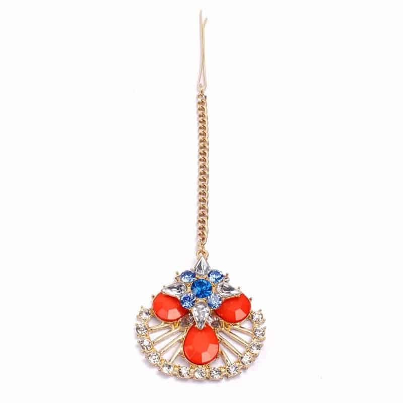 Accesoriu par Ekatherine C4 - Pursehuit.ro