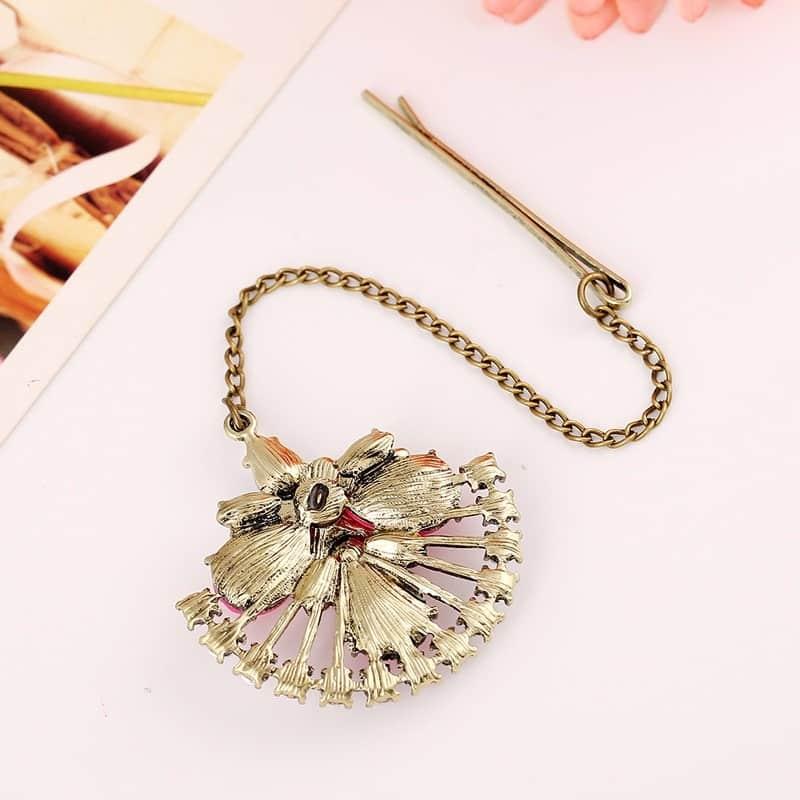 Accesoriu par Ekatherine C4 - Pursehuit.ro