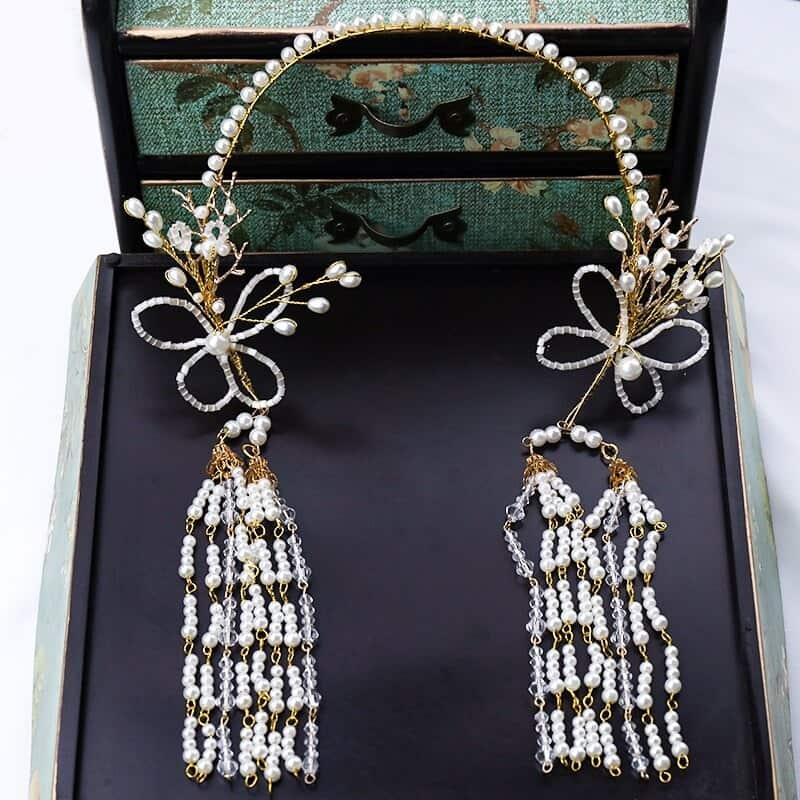 Accesoriu par Elian C1 - Pursehuit.ro