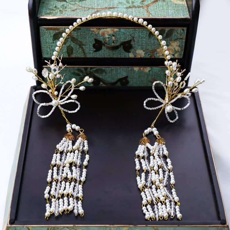 Accesoriu par Elian C1 - Pursehuit.ro