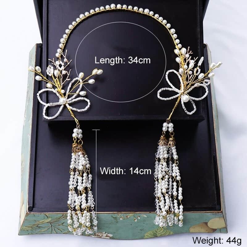 Accesoriu par Elian C1 - Pursehuit.ro