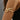 Bratara aurie, ajustabila, de brat, forma de sarpe, Rola C9 - Pursehuit.ro