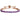 Bratara tennis, rose gold, cu pietre mov, Sebbor C1 - Pursehuit.ro