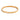 Bratara aurie, tip bangle, din otel inoxidabil, suflata cu aur 18k, cu zirconii, Vionelle C1