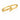 Bratara aurie, tip bangle, din otel inoxidabil, suflata cu aur 18k, forma de cui, cu zirconii, Lorivelle C6