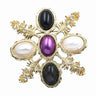 Brosa Adonika C1 OUT - Pursehuit.ro