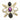 Brosa Adonika C1 OUT - Pursehuit.ro