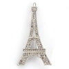 Brosa argintie, turnul Eiffel, Paris C5