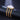 Brosa aurie, forma de nor pufos, Janeth C2 - Pursehuit.ro