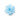 Brosa tip floare, bleu, Bertha C22