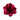 Brosa tip floare supradimensionata, visinie, Beatrice C22