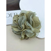 Brosa tip floare, verde, Annika C22